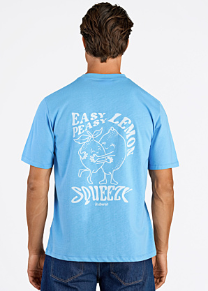 Футболка Lindbergh