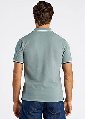 Рубашка-поло Lindbergh