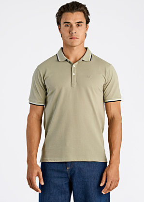 Рубашка-поло Lindbergh