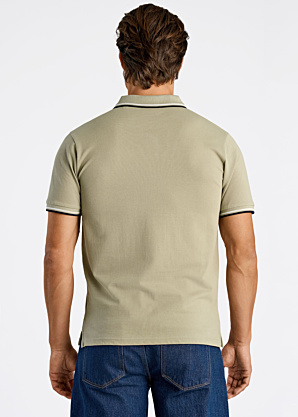 Рубашка-поло Lindbergh