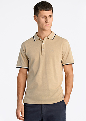 Рубашка-поло Lindbergh