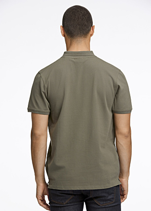 Lindbergh polo krekls