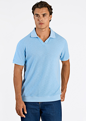 Рубашка-поло Lindbergh