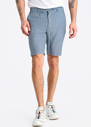 Брюки Lindbergh