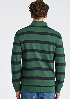 Кофта Striped Lindbergh
