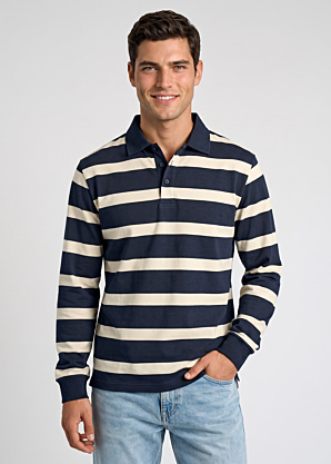 Кофта Striped Lindbergh
