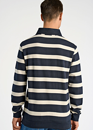 Кофта Striped Lindbergh