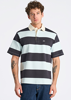 Рубашка-поло Lindbergh