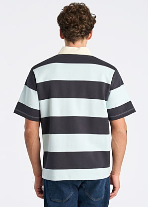 Рубашка-поло Lindbergh