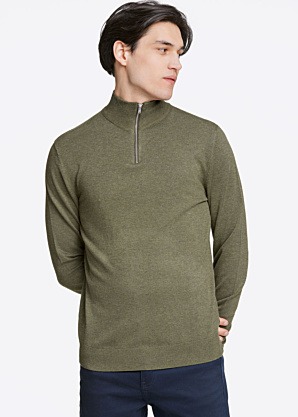 Кофта Lindbergh