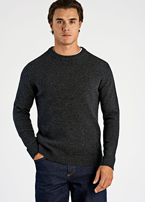 Lindbergh adījums Lambswool