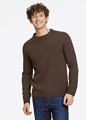 Lindbergh adījums Lambswool
