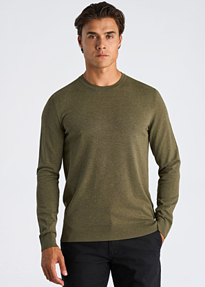 Кофта Soft Viscose Blend Lindbergh