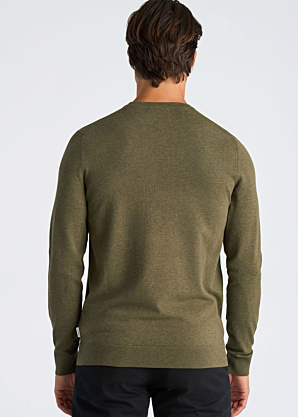 Lindbergh adījums Soft Viscose Blend