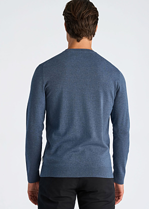 Кофта Soft Viscose Blend Lindbergh