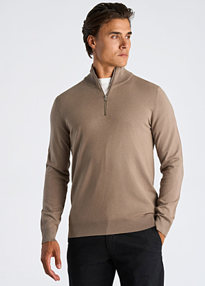 Lindbergh adījums Soft Viscose Blend