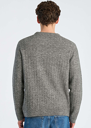Кофта Jacquard Lindbergh