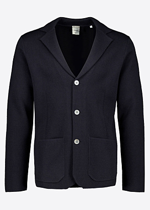 Кофта Lindbergh Black