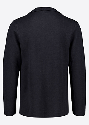 Кофта Lindbergh Black