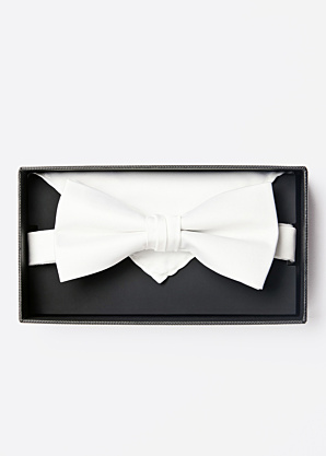 Lindbergh tauriņš un kabatas lakatiņš dāvanu kastītē