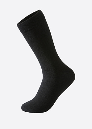 Lindbergh zeķes Soft Wool/bamboo
