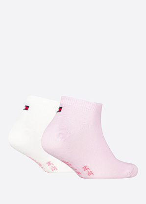 Tommy Hilfiger zeķes Sneaker 2 pack