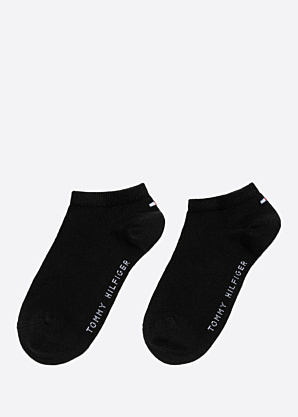 Tommy Hilfiger zeķes Sneaker 2 pack