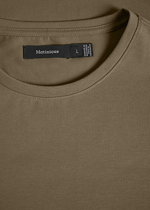 Matinique T-krekls Jermalink