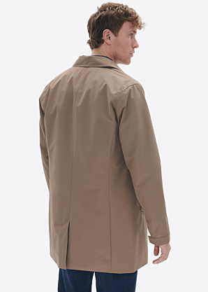 Matinique pavasara-rudens mētelis Mamiles Mac