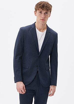 Matinique žakete Mageorge Džērsija