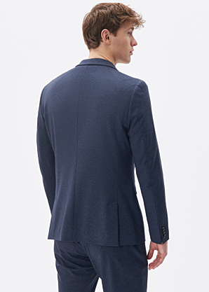 Matinique žakete Mageorge Džērsija