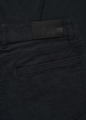 Matinique bikses Mapete