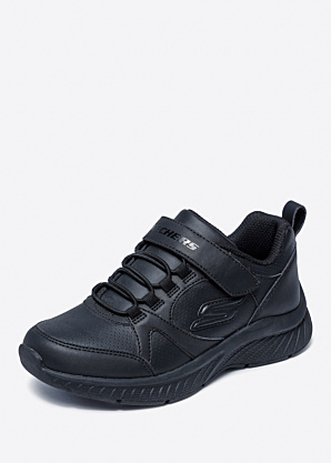 Skechers brīvā laika apavi Microspec Plus