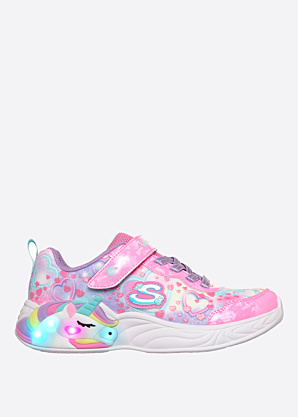 Skechers brīvā laika apavi Unicorn Dreams