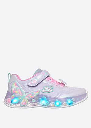 Skechers brīvā laika apavi Butterfly Bliss