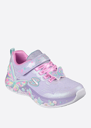 Skechers brīvā laika apavi Butterfly Bliss
