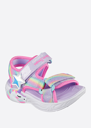 Skechers brīvā laika apavi Unicorn Dreams