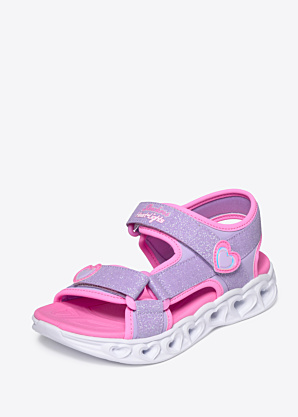 Skechers sandales Heart Lights O