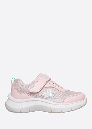 Skechers brīvā laika apavi Skech Fast - Sparkly Sister