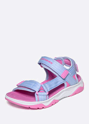 Skechers sandales Tread Seeker