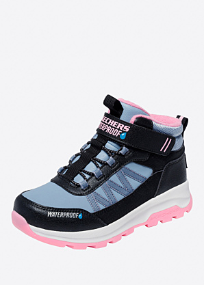Skechers pavasara-rudens puszābaki Storm Blazer