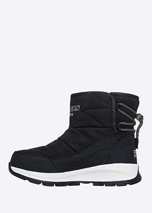 Skechers ziemas zābaki Storm Blazer