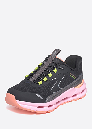 Кроссовки Glide-step + Skechers
