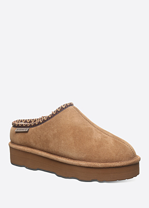 Bearpaw čības Martis