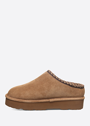 Bearpaw čības Martis