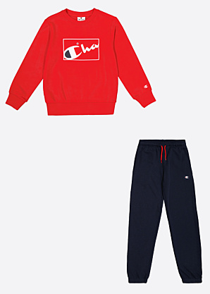 Champion sporta komplekts