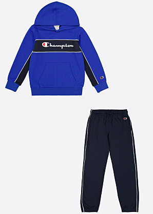 Champion sporta komplekts