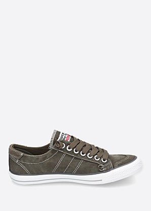 Dockers kedas