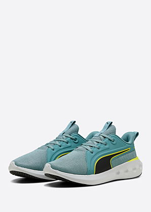 Беговые кроссовки Softride Carson Puma