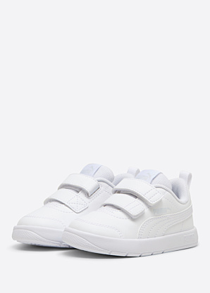 Puma kedas Courtflex V3 v Inf